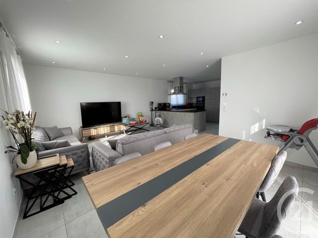 Maison à vendre - 5 pièces - 105 m2 - Vienne - 38 - RHONE-ALPES