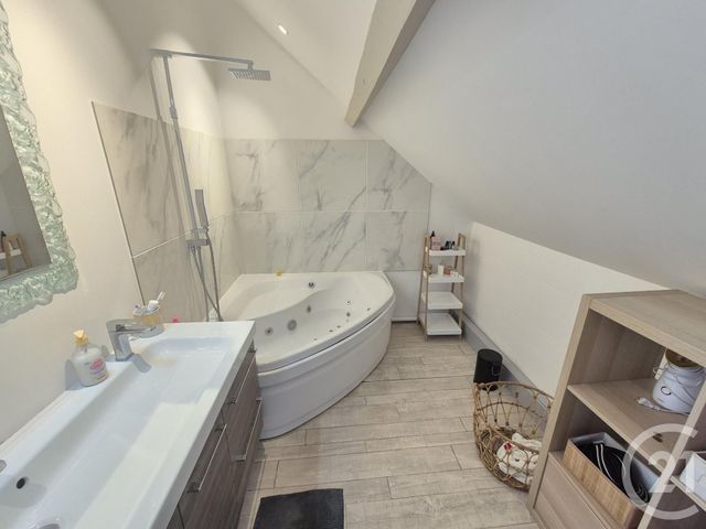 Maison &agrave; vendre - 6 pi&egrave;ces - 105,61 m2 - St Fons - 69 - RHONE-ALPES