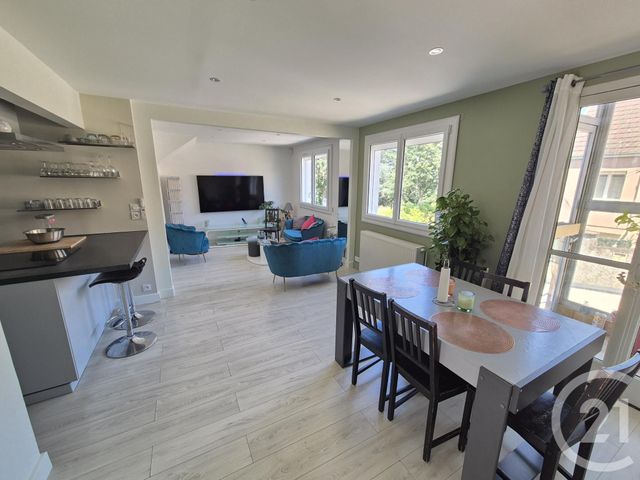 maison - ST FONS - 69