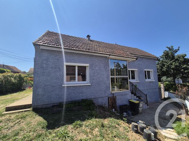 Maison &agrave; vendre - 6 pi&egrave;ces - 105,61 m2 - St Fons - 69 - RHONE-ALPES