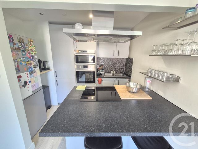 Maison &agrave; vendre - 6 pi&egrave;ces - 105,61 m2 - St Fons - 69 - RHONE-ALPES