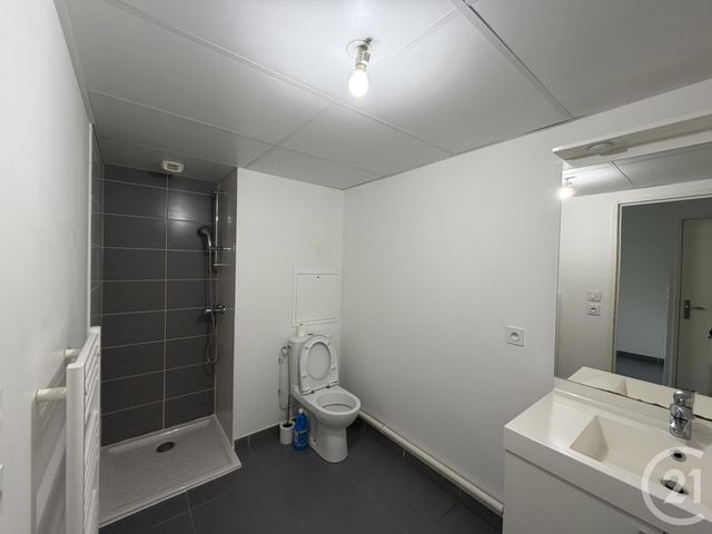 Appartement F1 à vendre - 1 pièce - 23,94 m2 - Vernaison - 69 - RHONE-ALPES