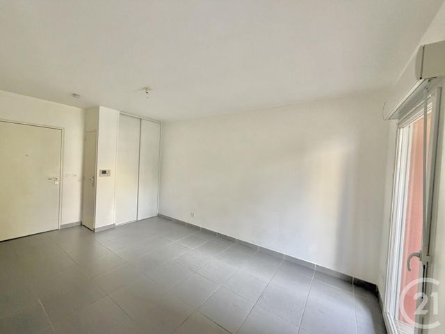 Appartement F1 à vendre - 1 pièce - 23,94 m2 - Vernaison - 69 - RHONE-ALPES