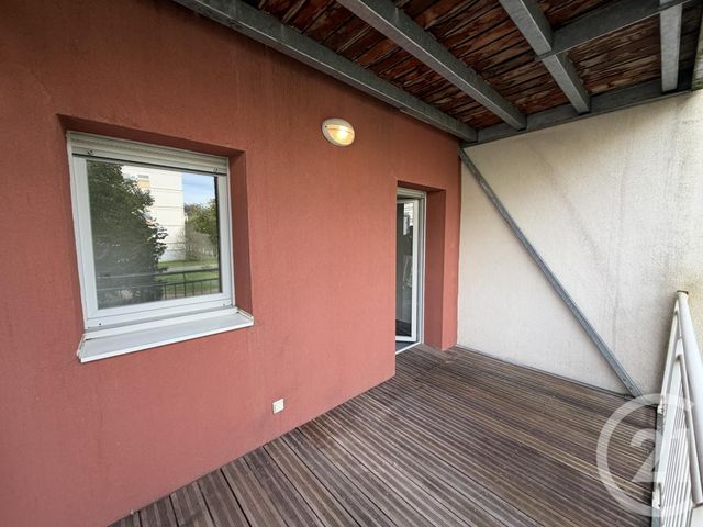Appartement F1 à vendre - 1 pièce - 23,94 m2 - Vernaison - 69 - RHONE-ALPES