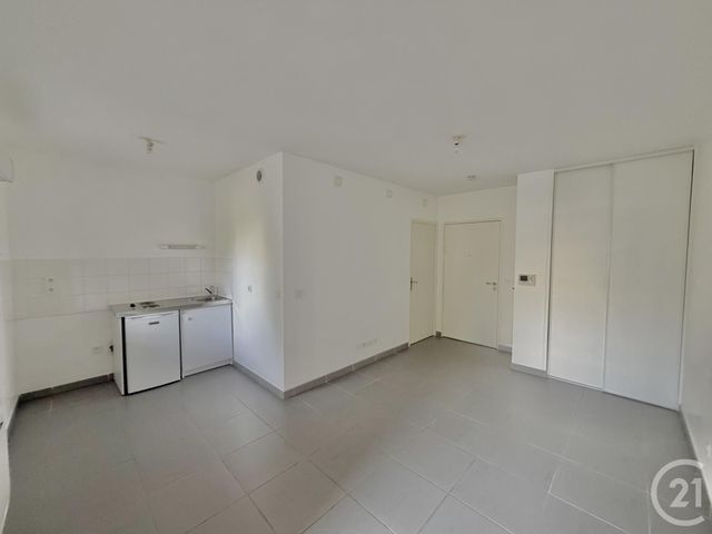 Appartement F1 à vendre - 1 pièce - 23,94 m2 - Vernaison - 69 - RHONE-ALPES