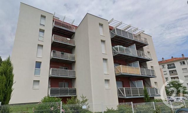 Appartement F1 à vendre - 1 pièce - 23,94 m2 - Vernaison - 69 - RHONE-ALPES