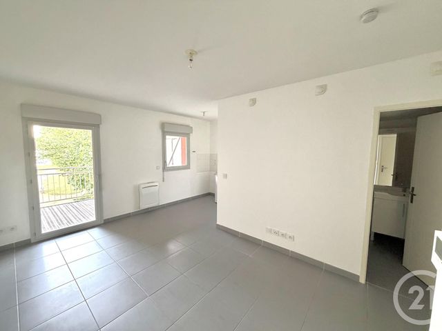 appartement - VERNAISON - 69