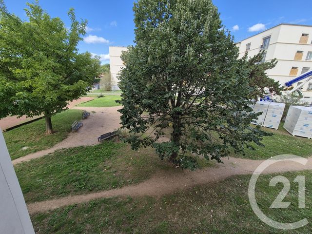 Appartement F1 à vendre - 1 pièce - 23,94 m2 - Vernaison - 69 - RHONE-ALPES