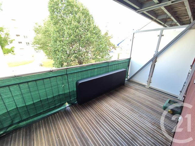 Appartement F1 à vendre - 1 pièce - 23,94 m2 - Vernaison - 69 - RHONE-ALPES