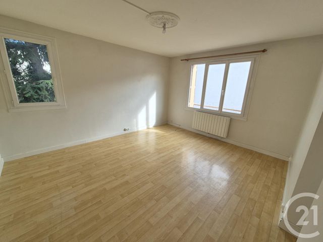 Appartement T3 à vendre - 3 pièces - 52,64 m2 - Villeurbanne - 69 - RHONE-ALPES
