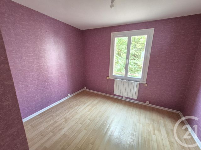 Appartement T3 à vendre - 3 pièces - 52,64 m2 - Villeurbanne - 69 - RHONE-ALPES