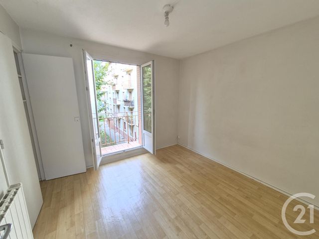 Appartement T3 à vendre - 3 pièces - 52,64 m2 - Villeurbanne - 69 - RHONE-ALPES