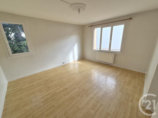 Appartement T3 à vendre - 3 pièces - 52,64 m2 - Villeurbanne - 69 - RHONE-ALPES