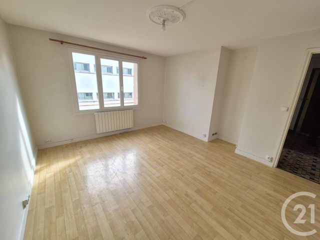 Appartement T3 à vendre - 3 pièces - 52,64 m2 - Villeurbanne - 69 - RHONE-ALPES
