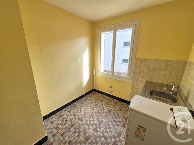Appartement T3 à vendre - 3 pièces - 52,64 m2 - Villeurbanne - 69 - RHONE-ALPES