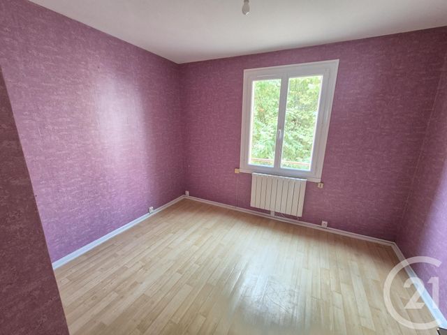 Appartement T3 à vendre - 3 pièces - 52,64 m2 - Villeurbanne - 69 - RHONE-ALPES