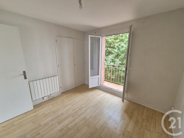 Appartement T3 à vendre - 3 pièces - 52,64 m2 - Villeurbanne - 69 - RHONE-ALPES