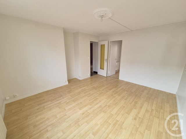 Appartement T3 à vendre - 3 pièces - 52,64 m2 - Villeurbanne - 69 - RHONE-ALPES
