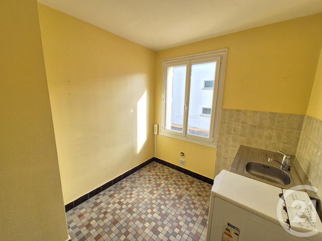 Appartement T3 à vendre - 3 pièces - 52,64 m2 - Villeurbanne - 69 - RHONE-ALPES
