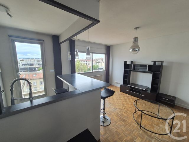 Appartement F2 à vendre LYON