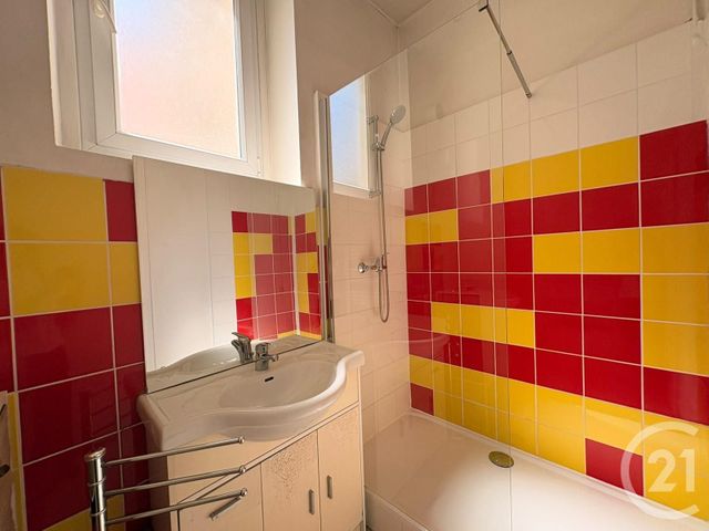 Appartement F2 &agrave; vendre - 2 pi&egrave;ces - 36,59 m2 - Villeurbanne - 69 - RHONE-ALPES