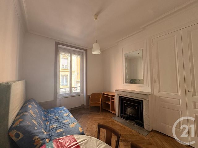 Appartement F2 &agrave; vendre - 2 pi&egrave;ces - 36,59 m2 - Villeurbanne - 69 - RHONE-ALPES