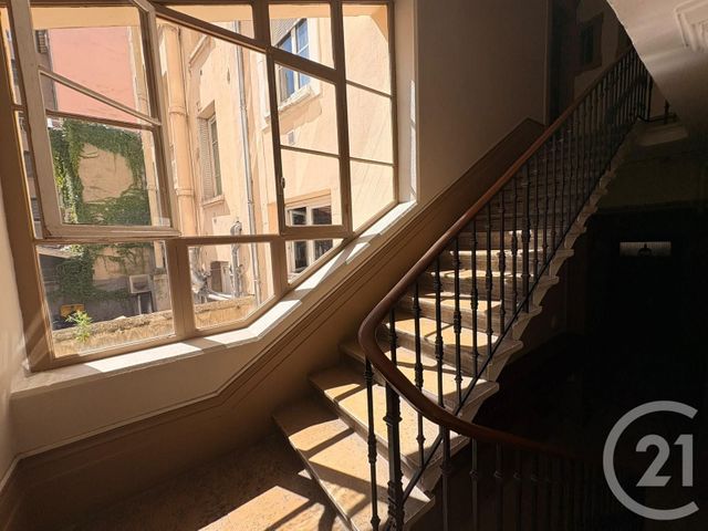 Appartement F2 &agrave; vendre - 2 pi&egrave;ces - 36,59 m2 - Villeurbanne - 69 - RHONE-ALPES