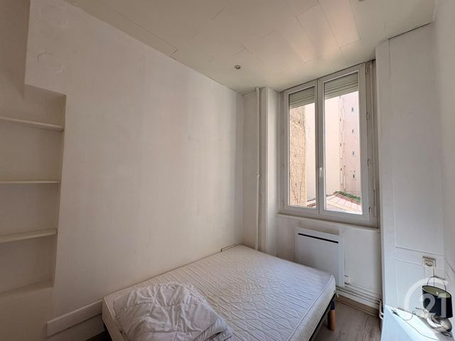 Appartement F2 &agrave; vendre - 2 pi&egrave;ces - 36,59 m2 - Villeurbanne - 69 - RHONE-ALPES