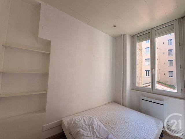 Appartement F2 &agrave; vendre - 2 pi&egrave;ces - 36,59 m2 - Villeurbanne - 69 - RHONE-ALPES