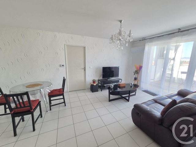 appartement - VENISSIEUX - 69