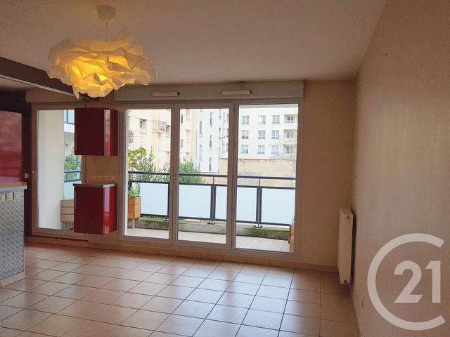 Appartement F3 à louer - 3 pièces - 60 m2 - Villeurbanne - 69 - RHONE-ALPES