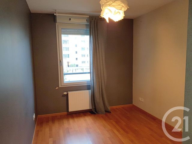 Appartement F3 à louer - 3 pièces - 60 m2 - Villeurbanne - 69 - RHONE-ALPES
