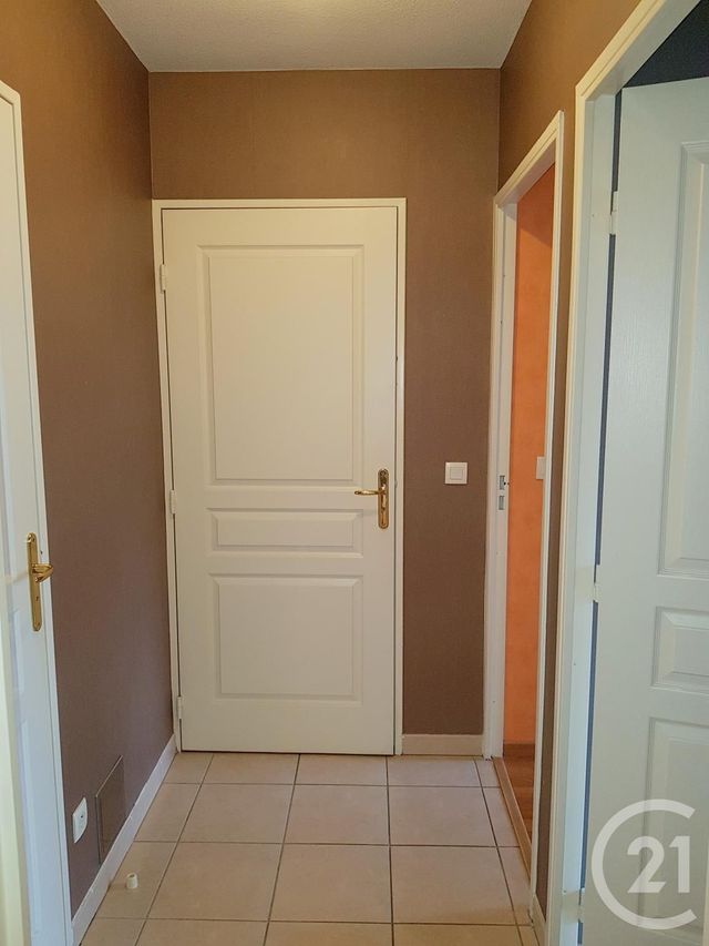 Appartement F3 à louer - 3 pièces - 60 m2 - Villeurbanne - 69 - RHONE-ALPES