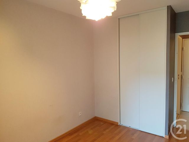 Appartement F3 à louer - 3 pièces - 60 m2 - Villeurbanne - 69 - RHONE-ALPES