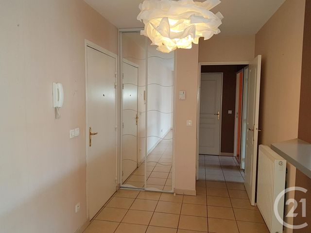 Appartement F3 à louer - 3 pièces - 60 m2 - Villeurbanne - 69 - RHONE-ALPES