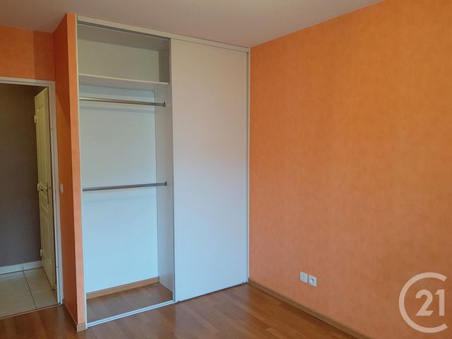 Appartement F3 à louer - 3 pièces - 60 m2 - Villeurbanne - 69 - RHONE-ALPES