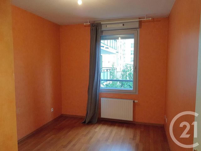 Appartement F3 à louer - 3 pièces - 60 m2 - Villeurbanne - 69 - RHONE-ALPES