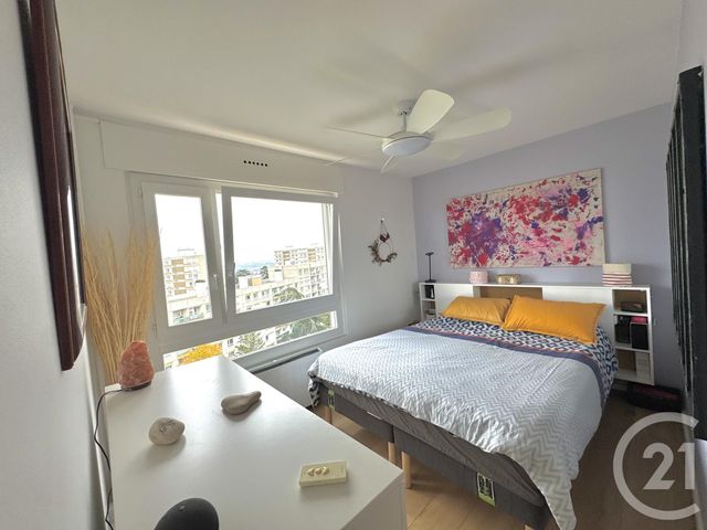 Appartement T3 &agrave; vendre - 3 pi&egrave;ces - 73,45 m2 - Oullins - 69 - RHONE-ALPES