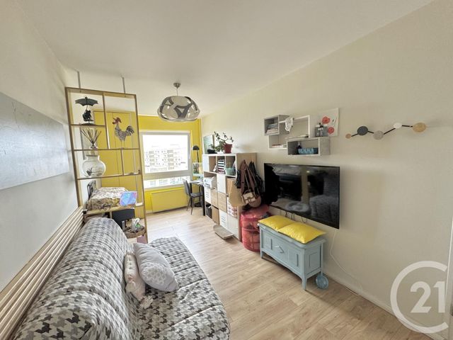 Appartement T3 &agrave; vendre - 3 pi&egrave;ces - 73,45 m2 - Oullins - 69 - RHONE-ALPES