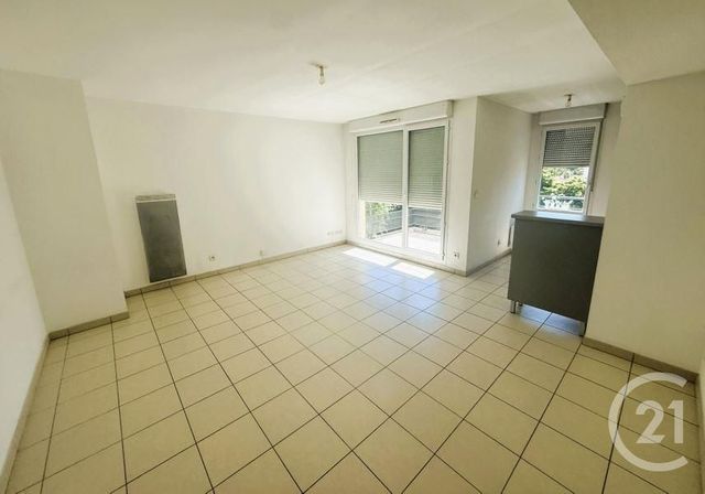 Appartement T3 &agrave; vendre - 3 pi&egrave;ces - 57,64 m2 - 69 - RHONE-ALPES