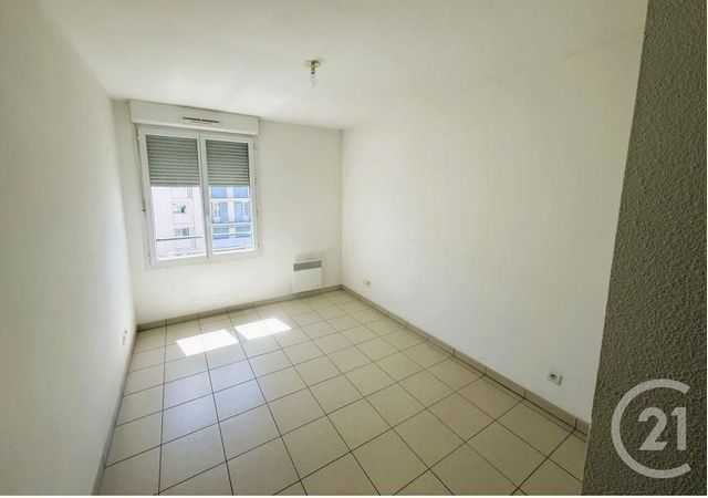 Appartement T3 &agrave; vendre - 3 pi&egrave;ces - 57,64 m2 - 69 - RHONE-ALPES