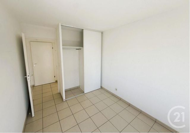 Appartement T3 &agrave; vendre - 3 pi&egrave;ces - 57,64 m2 - 69 - RHONE-ALPES