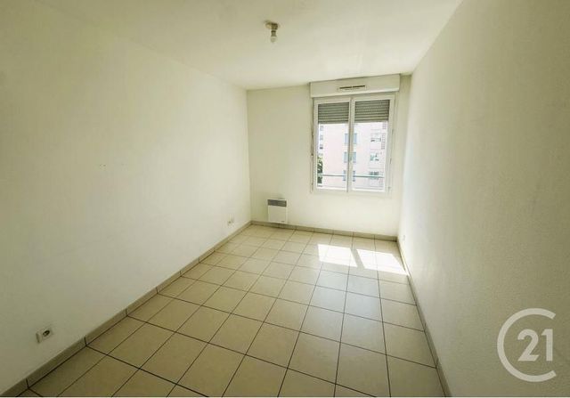 Appartement T3 &agrave; vendre - 3 pi&egrave;ces - 57,64 m2 - 69 - RHONE-ALPES
