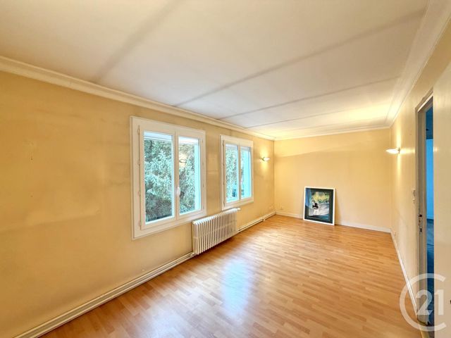 Maison &agrave; vendre - 5 pi&egrave;ces - 110 m2 - St Genis Laval - 69 - RHONE-ALPES