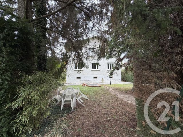 Maison &agrave; vendre - 5 pi&egrave;ces - 110 m2 - St Genis Laval - 69 - RHONE-ALPES