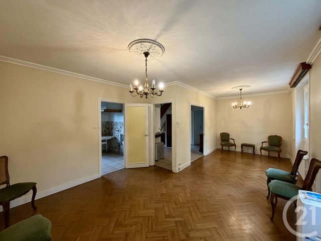 Maison &agrave; vendre - 5 pi&egrave;ces - 110 m2 - St Genis Laval - 69 - RHONE-ALPES