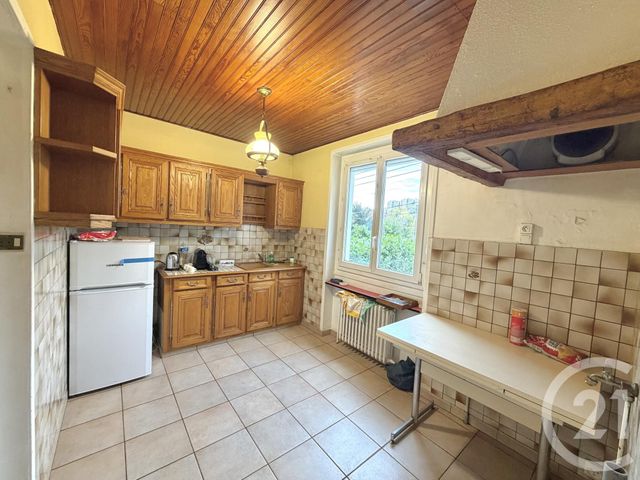 Maison &agrave; vendre - 5 pi&egrave;ces - 110 m2 - St Genis Laval - 69 - RHONE-ALPES