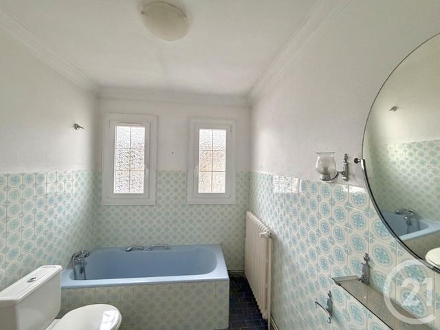 Maison &agrave; vendre - 5 pi&egrave;ces - 110 m2 - St Genis Laval - 69 - RHONE-ALPES