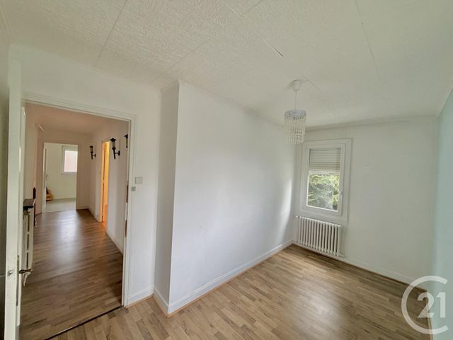 Maison &agrave; vendre - 5 pi&egrave;ces - 110 m2 - St Genis Laval - 69 - RHONE-ALPES