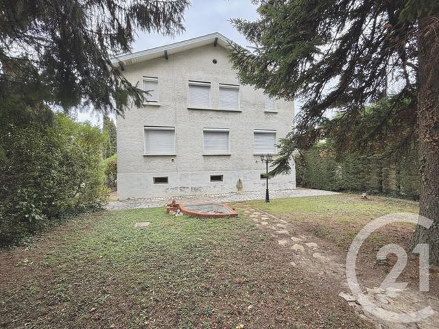 Maison &agrave; vendre - 5 pi&egrave;ces - 110 m2 - St Genis Laval - 69 - RHONE-ALPES
